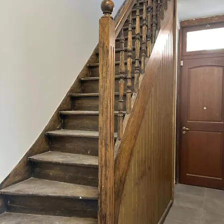 Cosy In Hellemmes 27 Rue Gustave Engrand