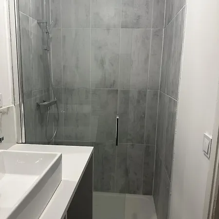 Cosy In Hellemmes 27 Rue Gustave Engrand